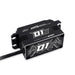 SRT D1S Low Profile HV Coreless Digital Servo (18sec / 256.9sec @ 8.4V)