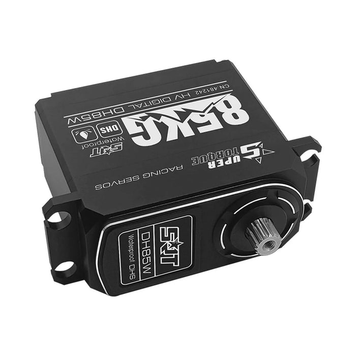 SRT DH85W Large Scale HV DC Digital Servo (15sec / 1180.4oz @ 8.4V)