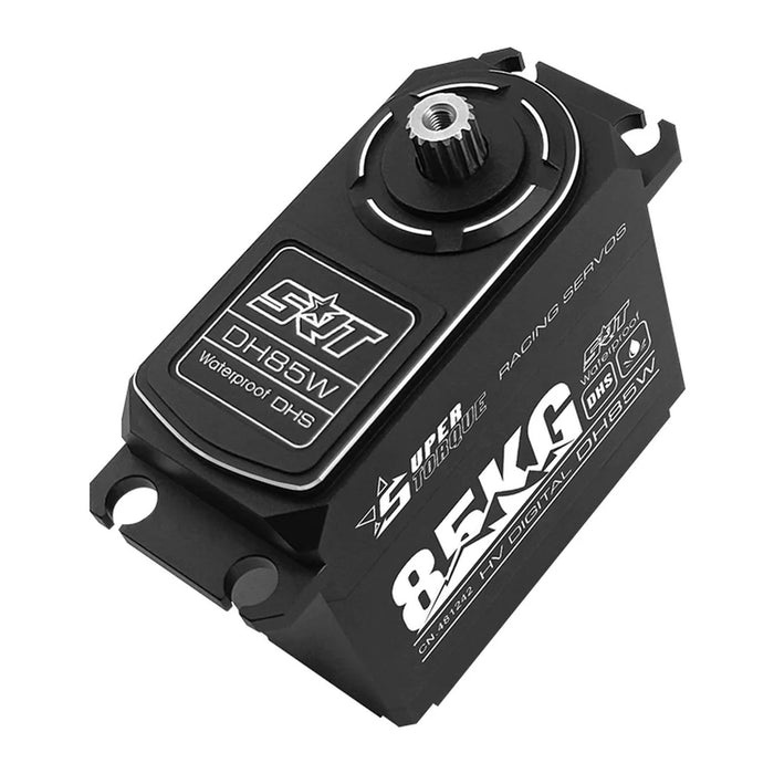 SRT DH85W Large Scale HV DC Digital Servo (15sec / 1180.4oz @ 8.4V)