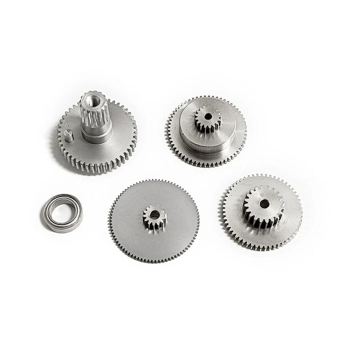 SRT DH85WG Gear Set for DH85W Servo