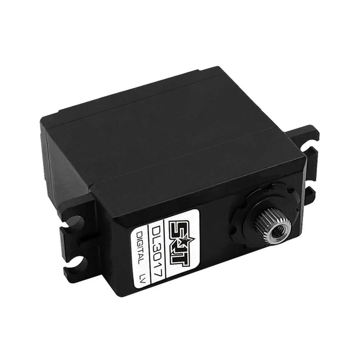 SRT DL3017 Standard LV DC Digital Servo (15sec / 236.1oz @ 6.0V)