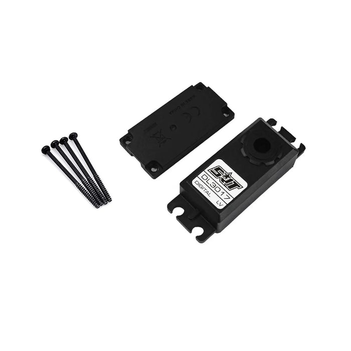 SRT DL3017C Top and Bottom Case for DL3017C Servo