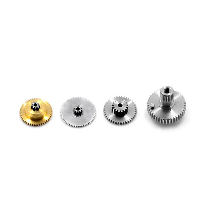 SRT DL3017G Gear Set for DL3017 Servo