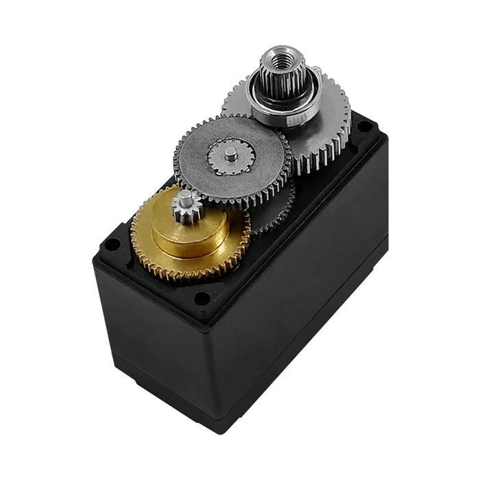 SRT DL3020 Standard LV DC Digital Waterproof Servo (11sec / 277.7oz @ 6.0V)