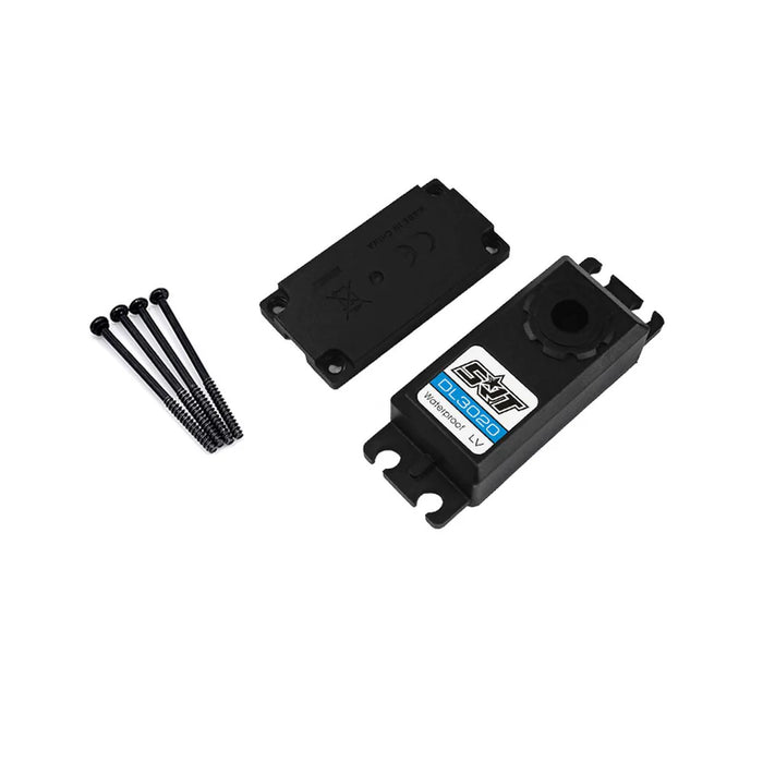 SRT DL3020C Top and Bottom Case for DL3020 Servo