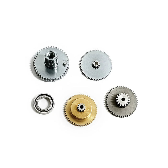 SRT DL5020G Gear Set for DL5020 Servo