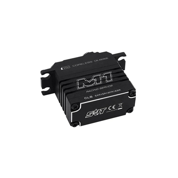 SRT M11 Mini HV Coreless Digital Servo (055sec / 125.0oz @ 8.4V)