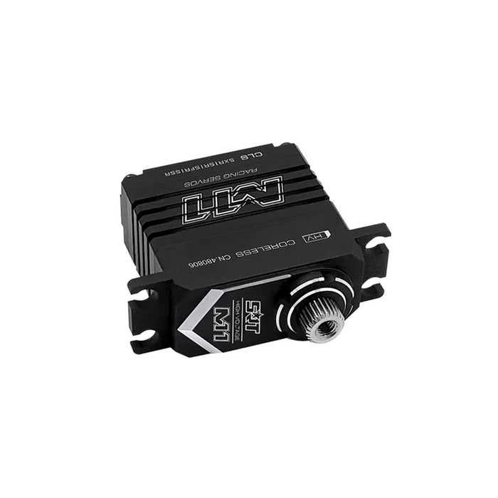 SRT M11 Mini HV Coreless Digital Servo (055sec / 125.0oz @ 8.4V)
