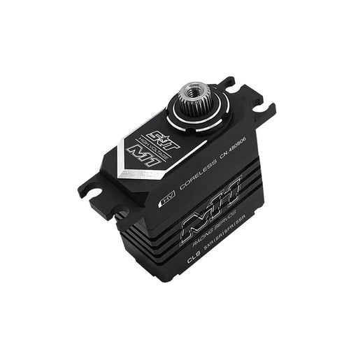 SRT M11 Mini HV Coreless Digital Servo (055sec / 125.0oz @ 8.4V)
