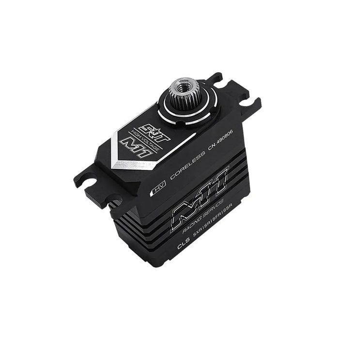 SRT M11 Mini HV Coreless Digital Servo (055sec / 125.0oz @ 8.4V)
