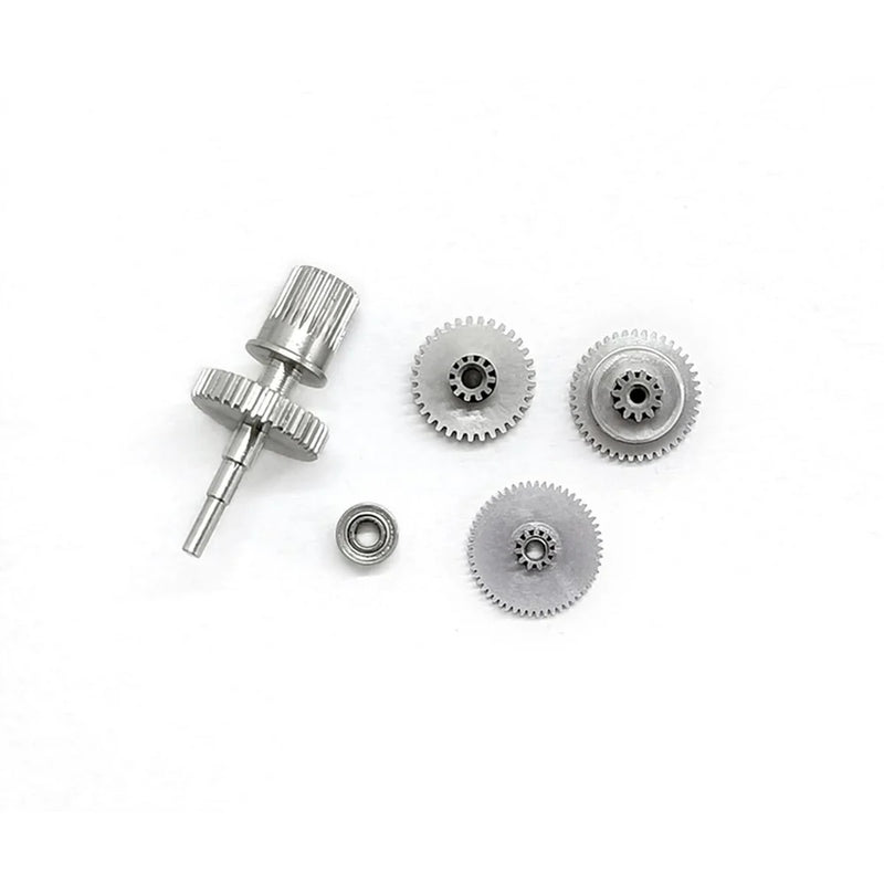 SRT M11G Gear Set for M11 Servo