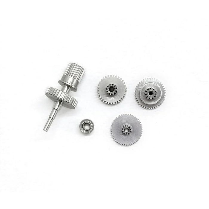SRT M11G Gear Set for M11 Servo