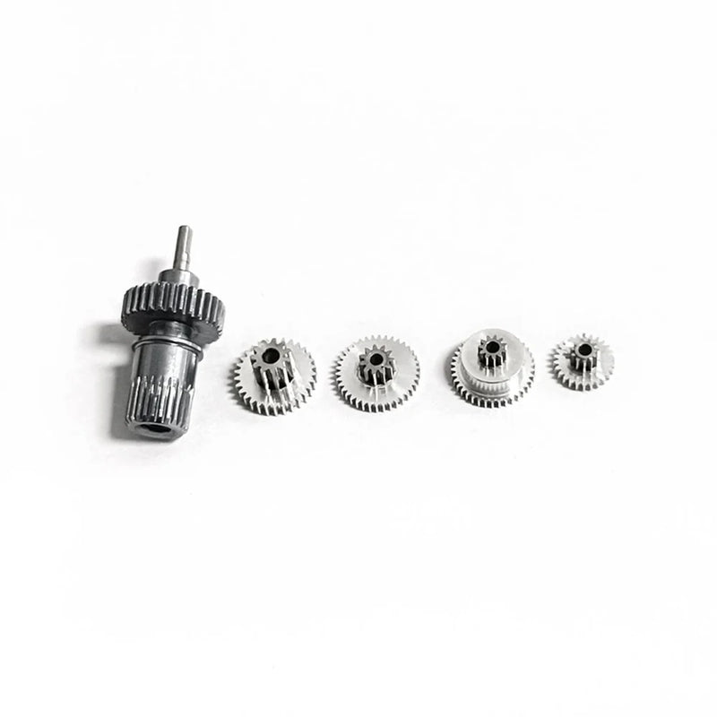 SRT MIN6G Gear Set for Min6 Servo