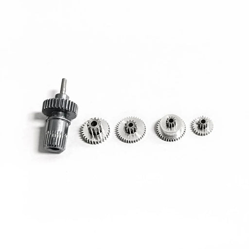 SRT MIN6G Gear Set for Min6 Servo