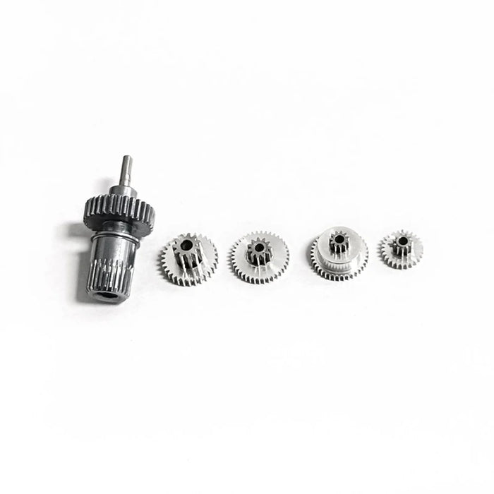 SRT MIN6G Gear Set for Min6 Servo