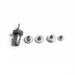 SRT MIN6G Gear Set for Min6 Servo