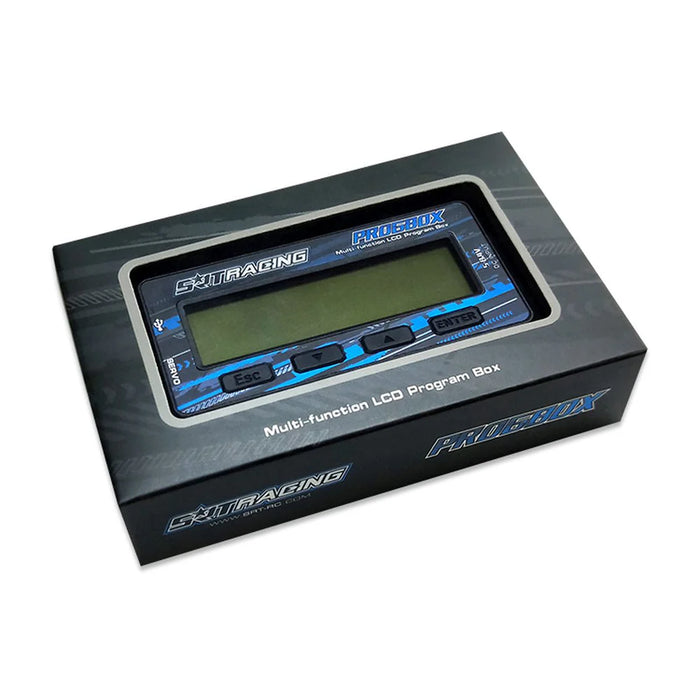 SRT SP-MX082 Program Box