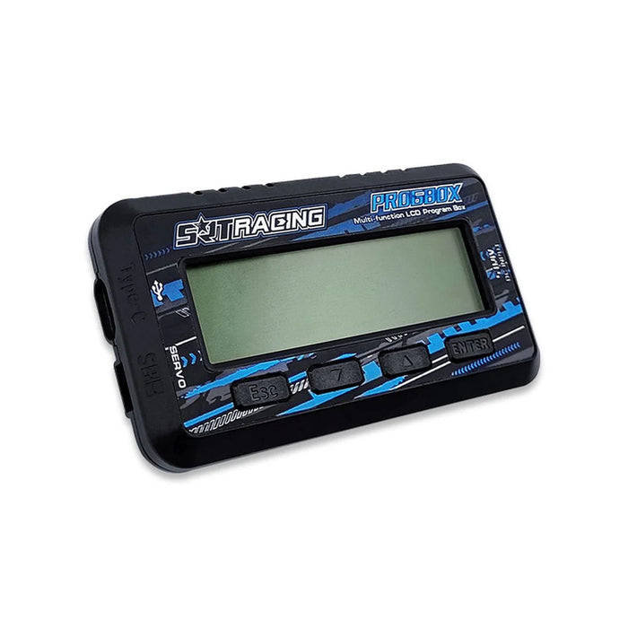 SRT SP-MX082 Program Box