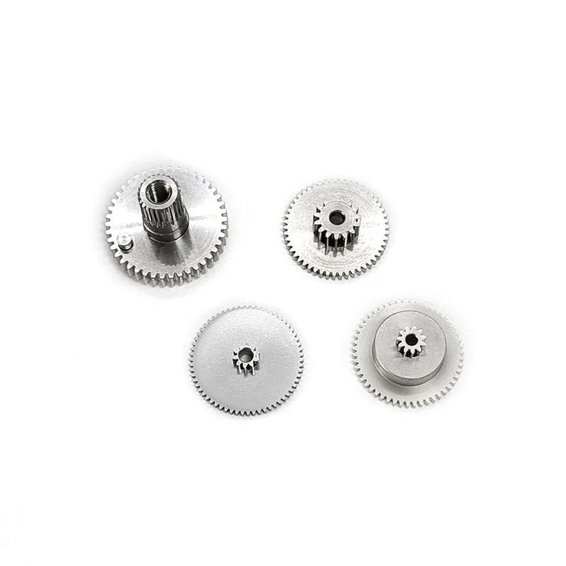 SRT T55G Gear Set for T55 Servo
