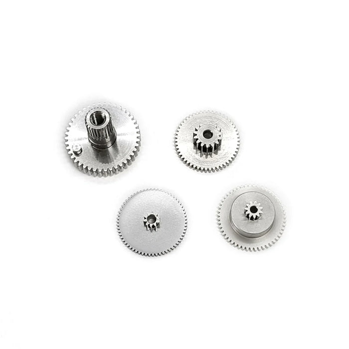SRT T55G Gear Set for T55 Servo