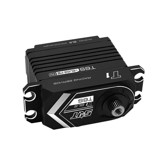 SRT T6S Standard HV Brushless Digital Servo (085sec / 805.5oz @ 8.4V)