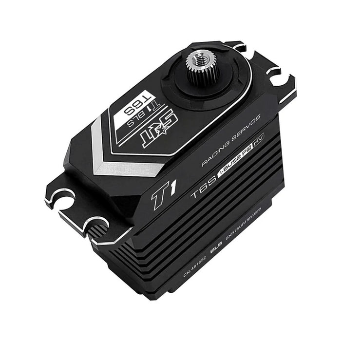 SRT T6S Standard HV Brushless Digital Servo (085sec / 805.5oz @ 8.4V)