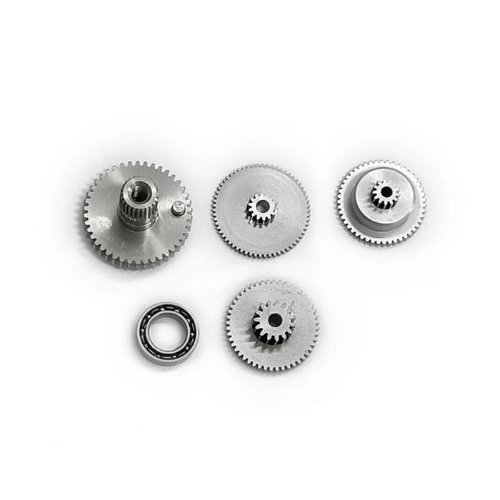 SRT T6SG Gear Set for T6S Servo