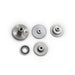 SRT T6SG Gear Set for T6S Servo