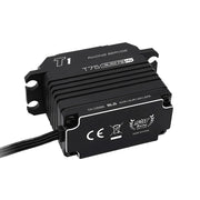 SRT T75 Standard HV Brushless Digital Servo (12sec / 972.1oz @ 8.4V)