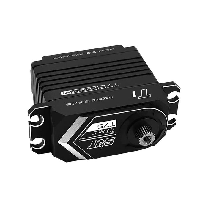 SRT T75 Standard HV Brushless Digital Servo (12sec / 972.1oz @ 8.4V)