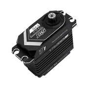 SRT T75 Standard HV Brushless Digital Servo (12sec / 972.1oz @ 8.4V)