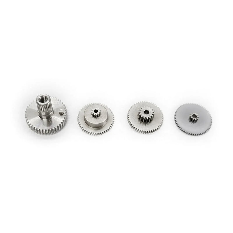SRT T75G Gear Set for T75 Servo