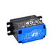 SRT W45 Standard HV Coreless Waterproof Servo (18sec / 624.9oz @ 8.4V)