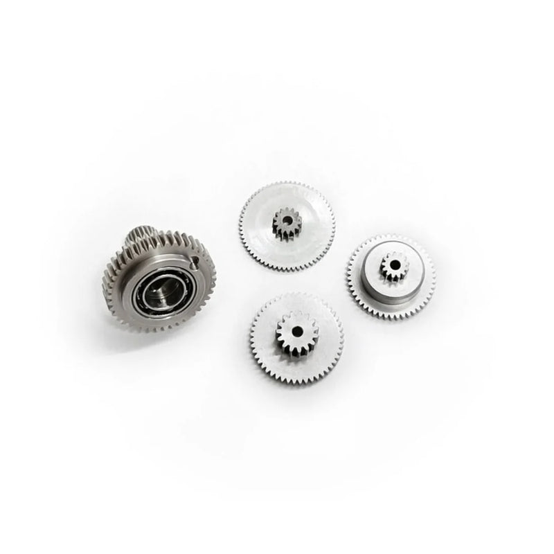 SRT W45G Gear Set for W45 Servo
