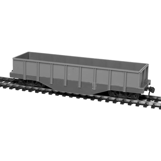 State Tool & Die CMA-770/3 HO Scale Kit Bash Series Mill Gondola (3 Pack) - NOS