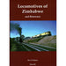 Stenvalls Locomotives of Zimbabwe and Botswana by E. D. Hamer