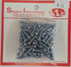 Stevens P11 Track Screws for Lionel O-27 & O (100 Pack)
