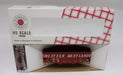 Stewart 10106 HO Scale 55 Ton Fish Belly Hopper Kit Western Maryland WM 10932 - NOS