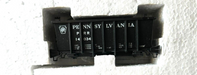 Stewart 10654 HO Scale G39B 70 Ton Ore Car "Jenny" Kit Pennsylvania PRR 14034 - NOS