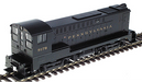 Stewart 4802 HO Scale Baldwin DS-4-4-1000 Kit Pennsylvania PRR 9178 - NOS