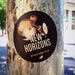 Chop Shop Studio New Horizons Sticker from the Historic Robotic Spacecraft Series