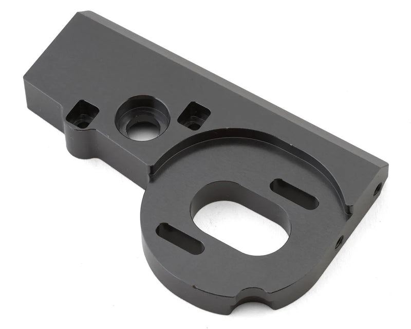 STRC SPTSTA232078GM Gun Metal CNC Machined Aluminum HD Motor Mount for SCX10 Pro 4x4