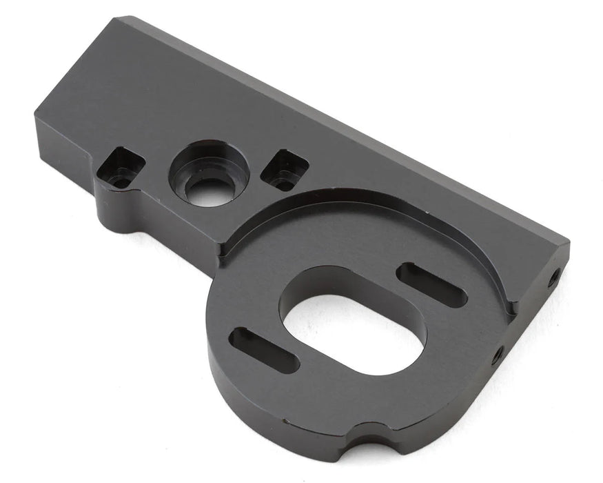 STRC SPTSTA232078GM Gun Metal CNC Machined Aluminum HD Motor Mount for SCX10 Pro 4x4