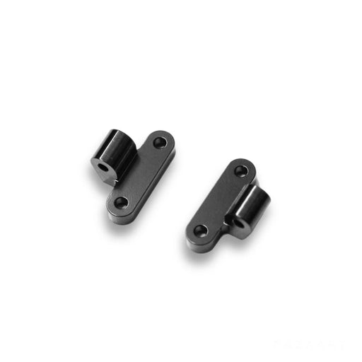 STRC SPTSTC42203UBR Brass Front Upper Arm Mount, for Enduro Trailrunner, Knightrunner IFS, 1 Pair