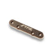 STRC SPTSTC42228BR CNC Machined Brass Front Lower Arm brace Enduro Trailrunner/Knightrunner