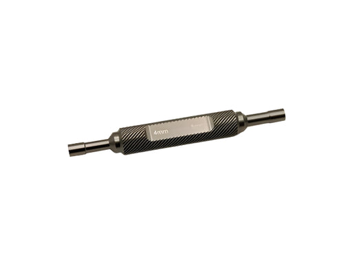 STRC SPTSTRA45NG Green 4mm/5mm Thin Walled Nut Wrench