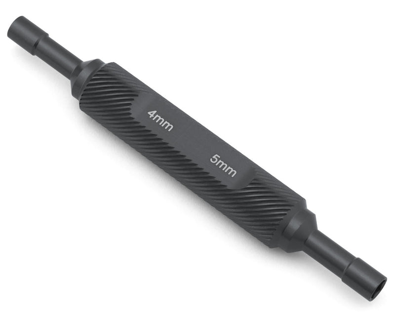 STRC SPTSTRA45NGM 4mm/5mm Thin Walled Nut Wrench
