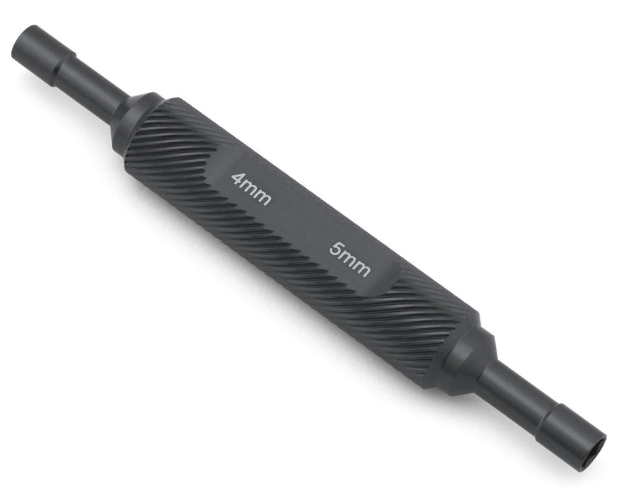 STRC SPTSTRA45NGM 4mm/5mm Thin Walled Nut Wrench