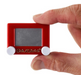 Super Impulse Smallest Etch a Sketch