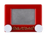 Super Impulse Smallest Etch a Sketch